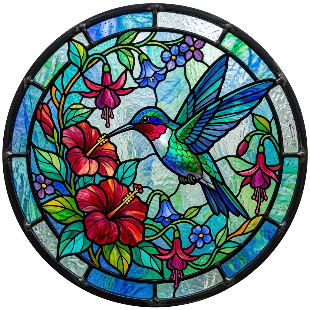 Icono de Cabaña del Colibrí