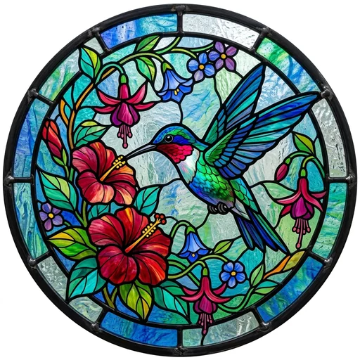 Icono de Cabaña del Colibrí