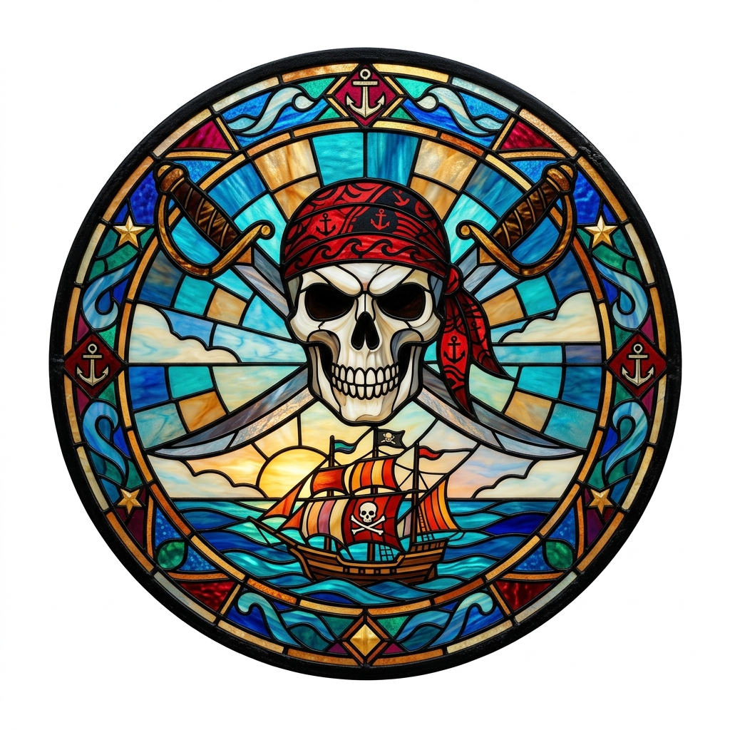 Icono de Guarida del Pirata