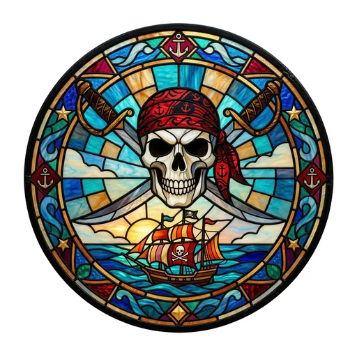 Icono de Guarida del Pirata