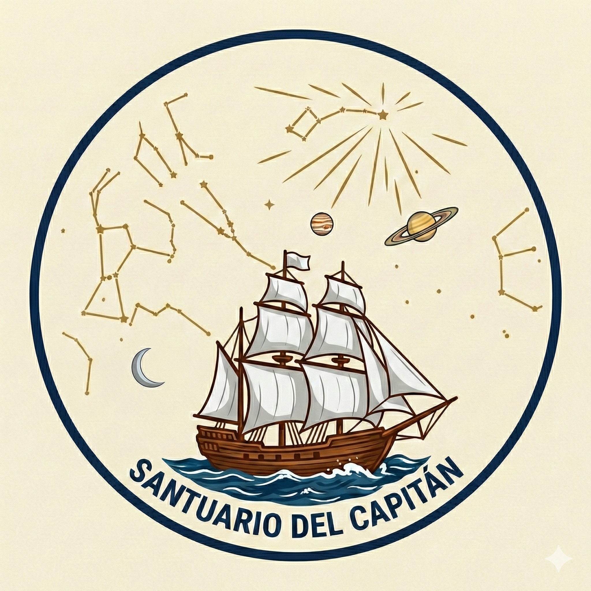 Santuario del Capitán