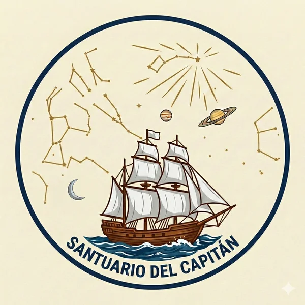 Santuario del Capitán