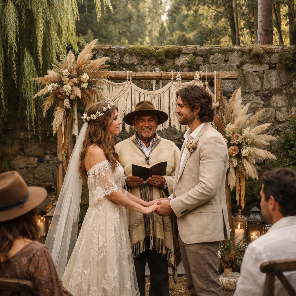 Espacios para eventos