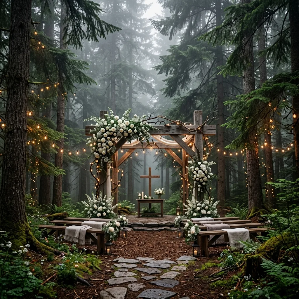 Wedding Garden